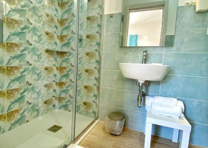 Campus Dei - Tropea Rooms