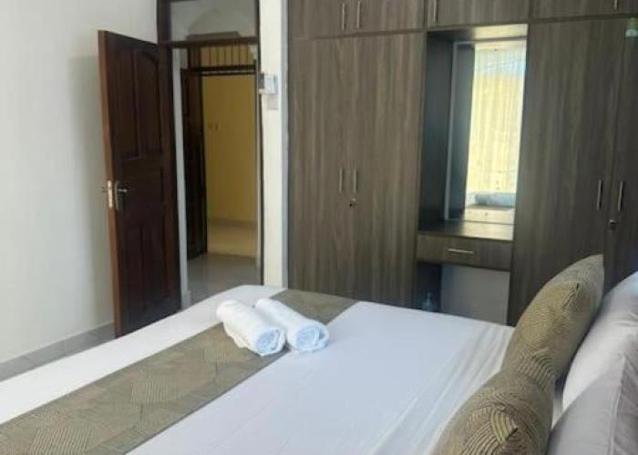 Grey Pearl Apartments Where Raha is Also Our Priority