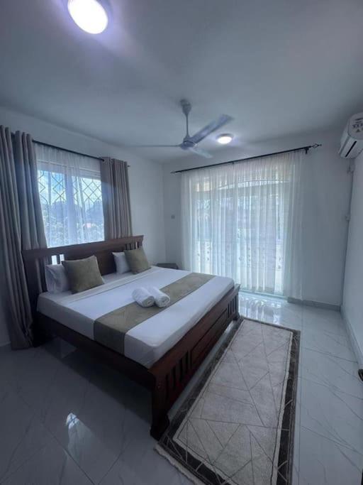 Grey Pearl Apartments Where Raha is Also Our Priority