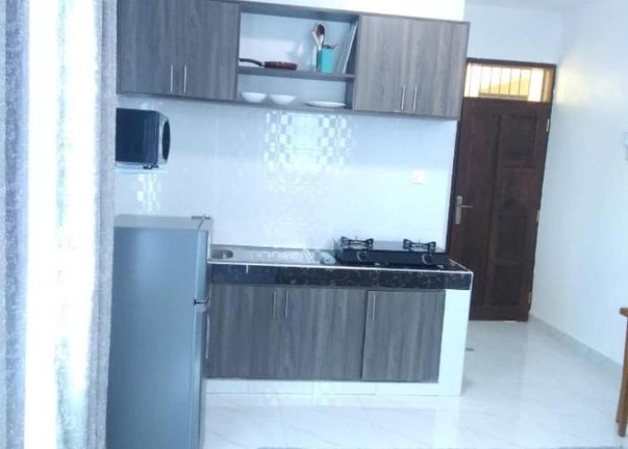 Grey Pearl Apartments Where Raha is Also Our Priority