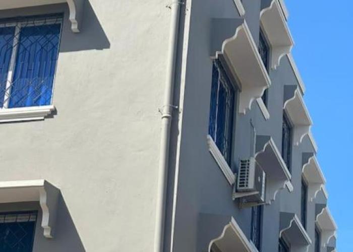 Grey Pearl Apartments Where Raha is Also Our Priority