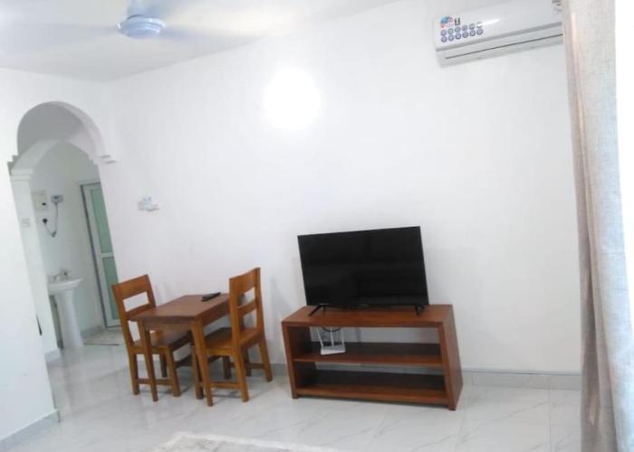 Grey Pearl Apartments Where Raha is Also Our Priority