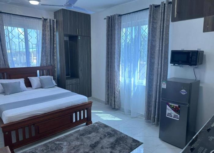 Grey Pearl Apartments Where Raha is Also Our Priority