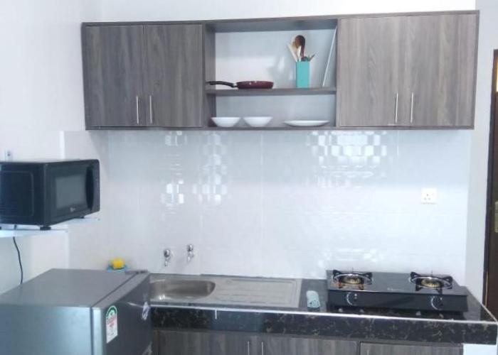 Grey Pearl Apartments Where Raha is Also Our Priority