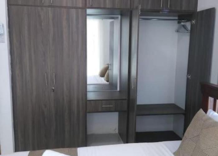Grey Pearl Apartments Where Raha is Also Our Priority