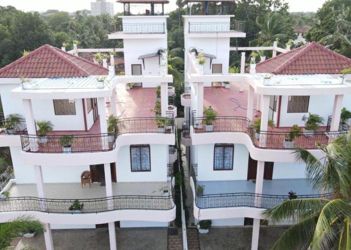 WIMAL PALACE