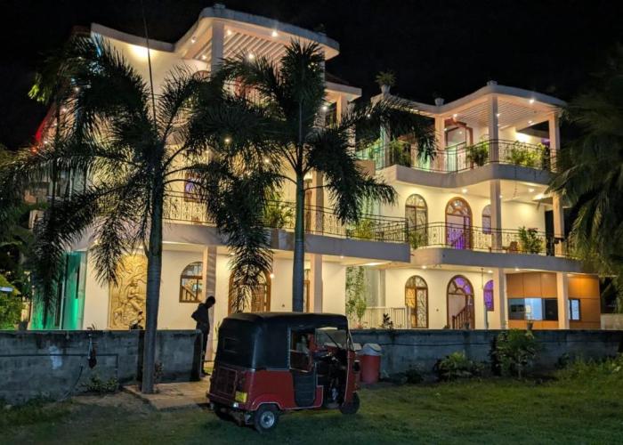 WIMAL PALACE