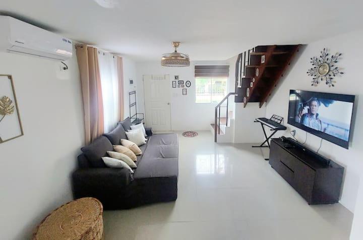 Cozy Corner at Camella Subic Vista Estates