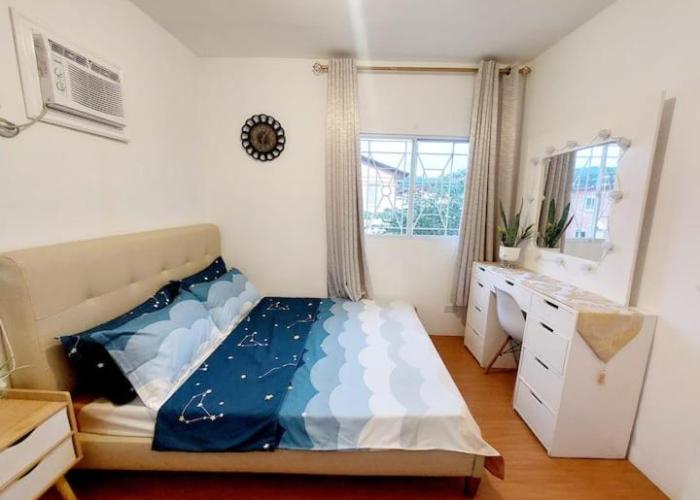 Cozy Corner at Camella Subic Vista Estates