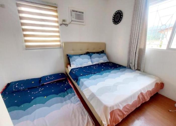 Cozy Corner at Camella Subic Vista Estates