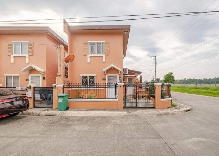 Cozy Corner at Camella Subic Vista Estates
