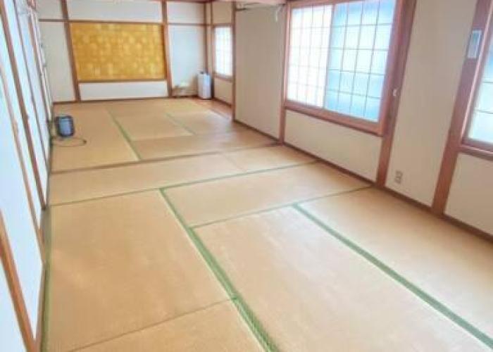 Private House near Take-no beach 一棟貸し 竹野浜 城崎すぐ