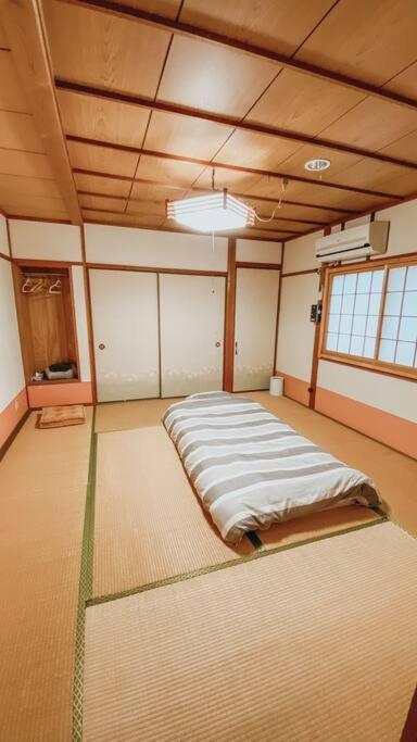 Private House near Take-no beach 一棟貸し 竹野浜 城崎すぐ