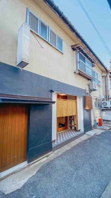 Private House near Take-no beach 一棟貸し 竹野浜 城崎すぐ