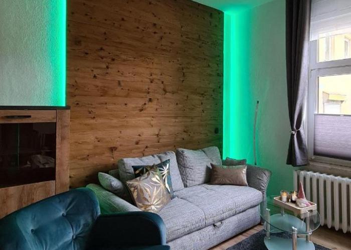 Apartment Fewo-zur-Dampflok