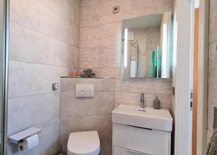 Apartment Fewo-zur-Dampflok