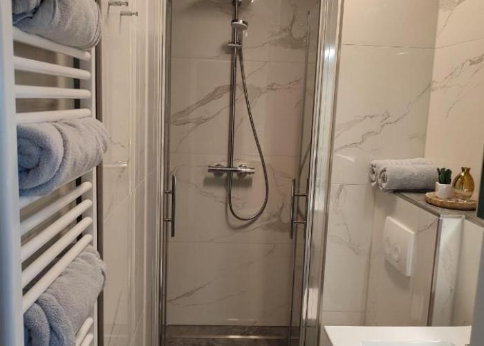 Apartment Fewo-zur-Dampflok-2