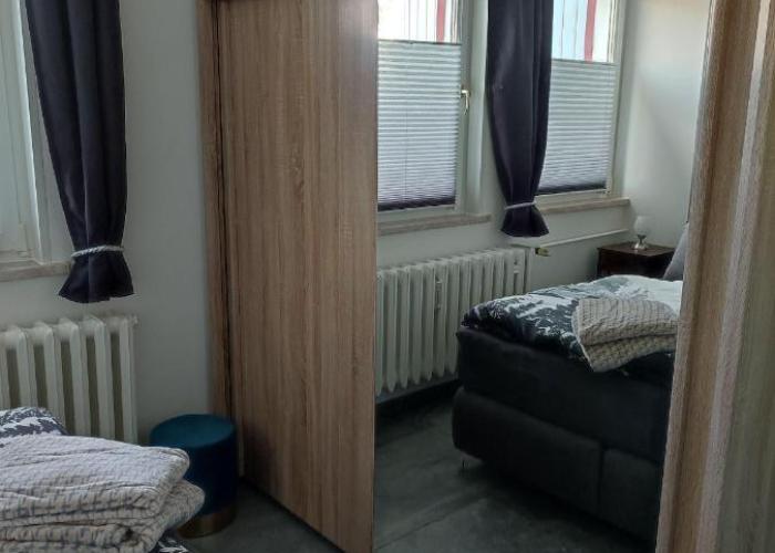 Apartment Fewo-zur-Dampflok-2