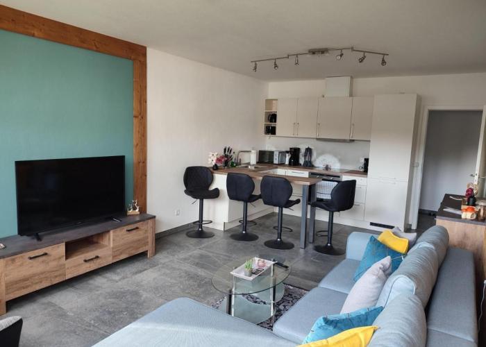Apartment Fewo-zur-Dampflok-2