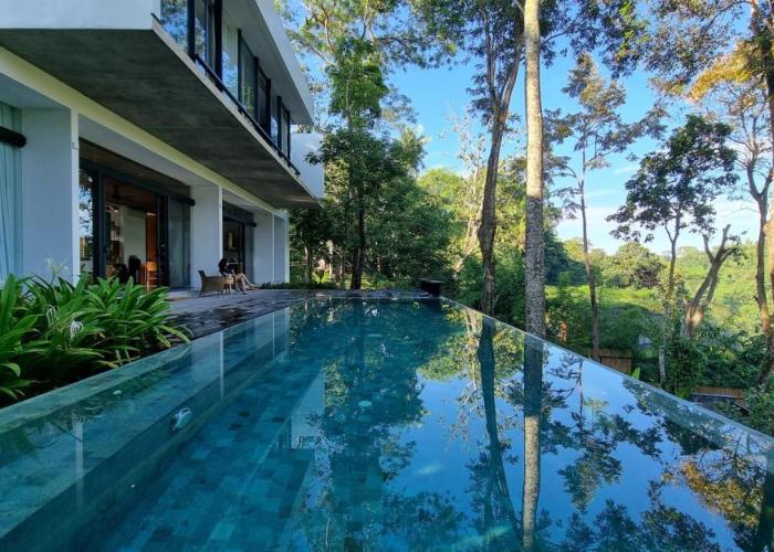 Villa Maxwell Bali