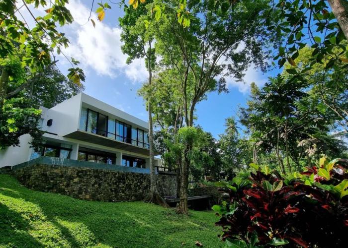 Villa Maxwell Bali