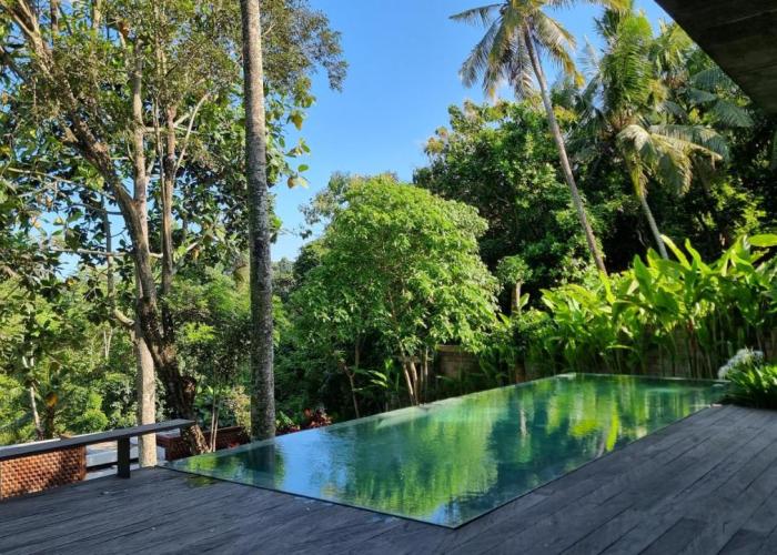 Villa Maxwell Bali