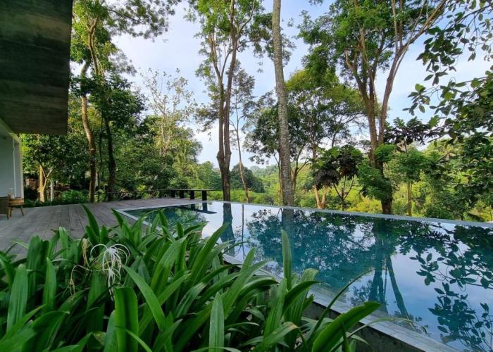 Villa Maxwell Bali