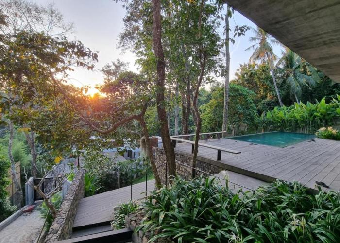 Villa Maxwell Bali