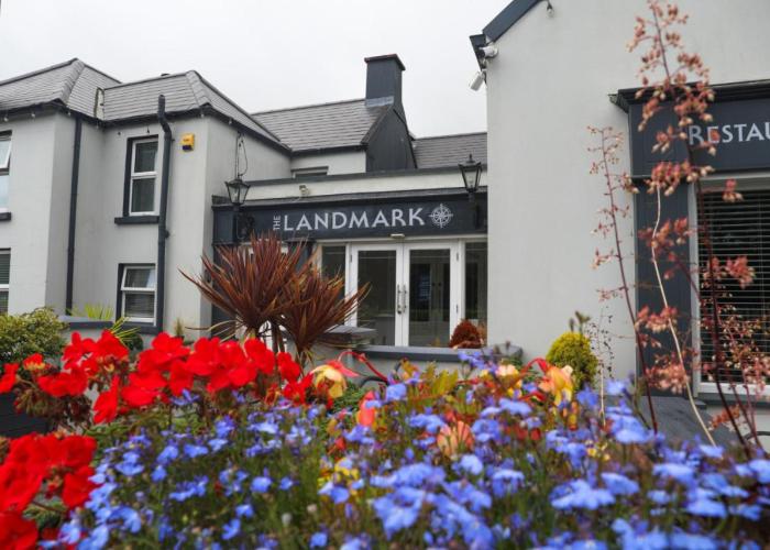 The Landmark