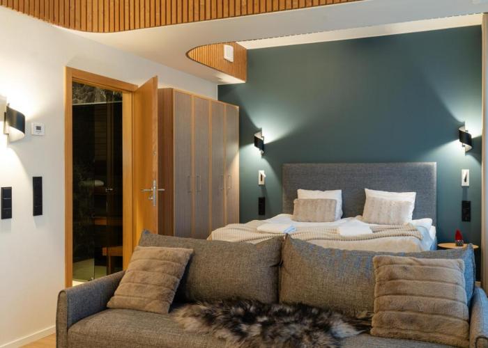 Grand Post Hotel Rovaniemi
