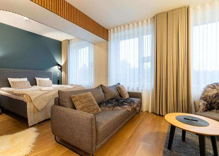 Grand Post Hotel Rovaniemi