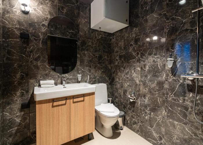 Grand Post Hotel Rovaniemi
