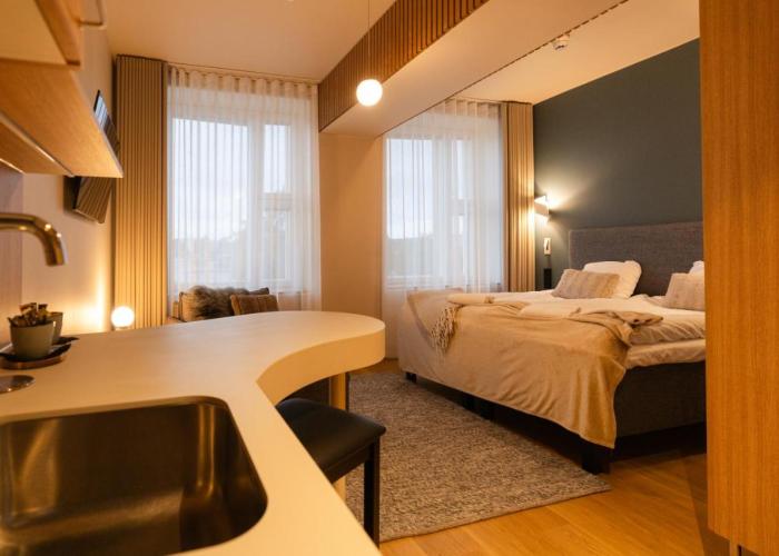 Grand Post Hotel Rovaniemi