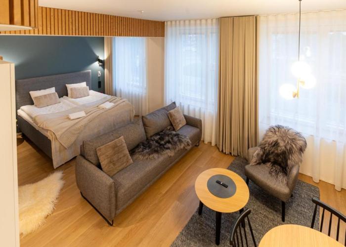 Grand Post Hotel Rovaniemi
