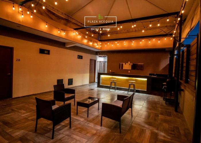 A04 EXECUTIVE SUITE at IZCALLI - TEPOTZOTLAN Families, Tourists & Travelers Choice Students Companies Executives WELCOME!!! 5min Izcalli-15min Esmeralda-20min Sátelite-25min AIFA
