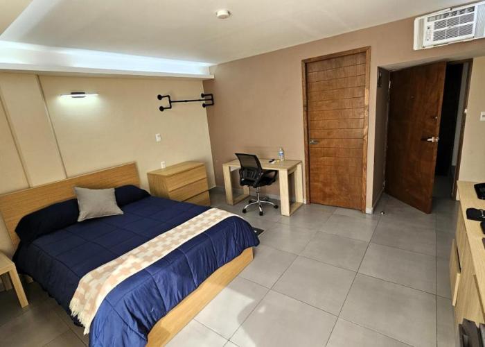 A09 EXECUTIVE SUITE at IZCALLI - TEPOTZOTLAN Families, Tourists & Travelers Choice Students Companies Executives WELCOME!!! 5min Izcalli-15min Esmeralda-20min Sátelite-25min AIFA