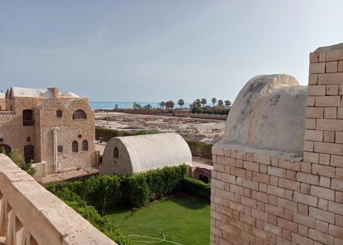 North Coast Chalet , شاليه الساحل الشمالي