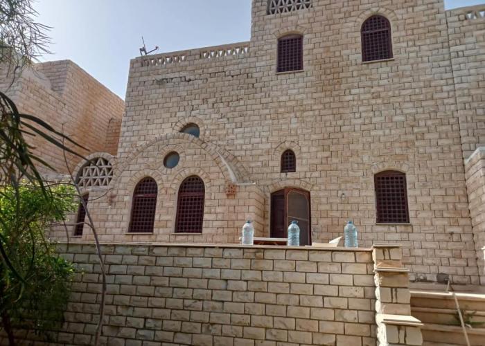 North Coast Chalet , شاليه الساحل الشمالي