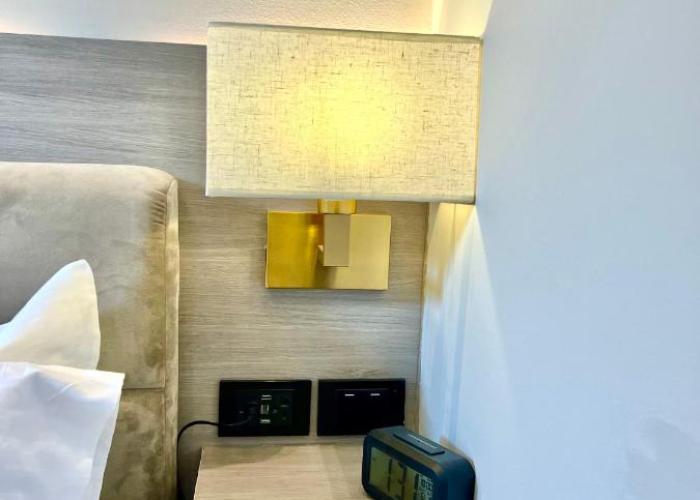Stanford Suites 3