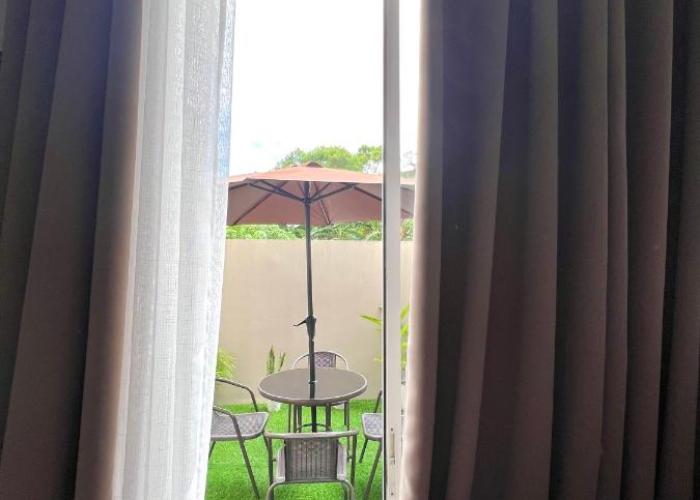 Stanford Suites 3