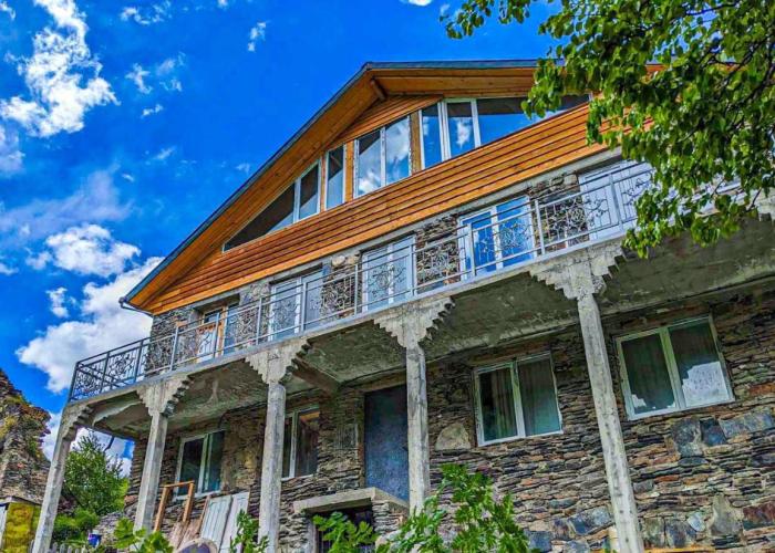 Guest House pesvebi