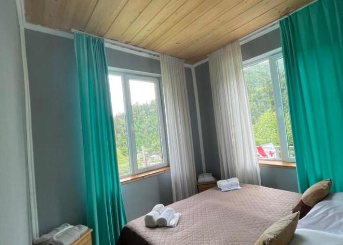 Guest House pesvebi