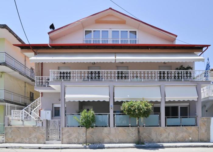 Filios Apartment
