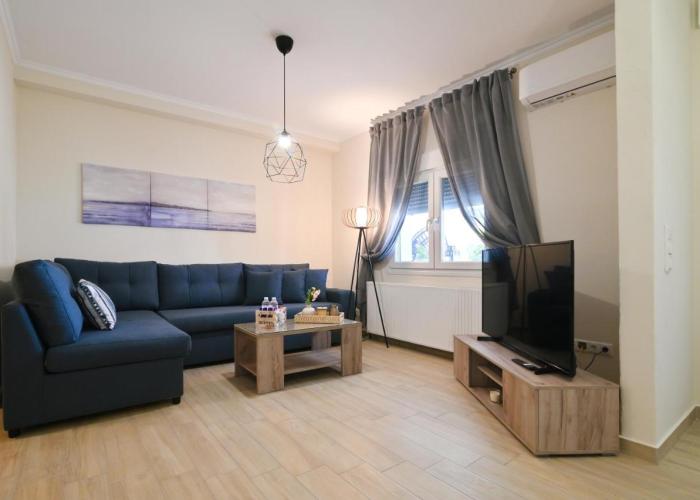 Filios Apartment