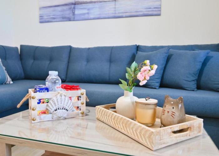 Filios Apartment