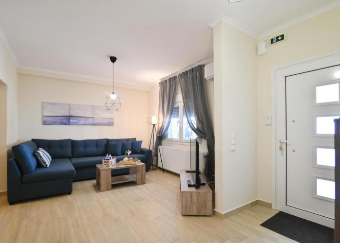 Filios Apartment