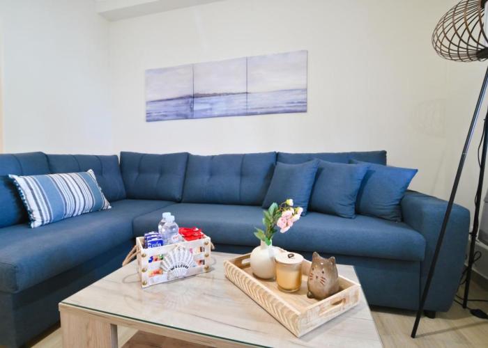 Filios Apartment