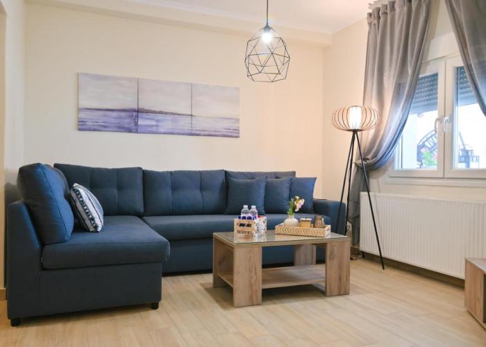 Filios Apartment