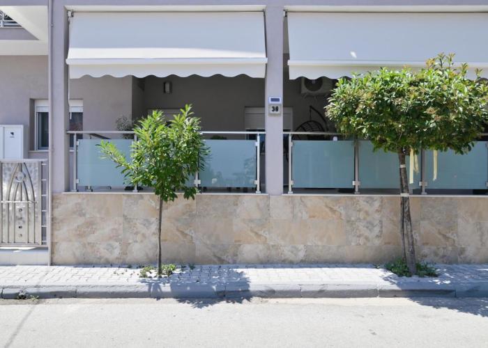 Filios Apartment