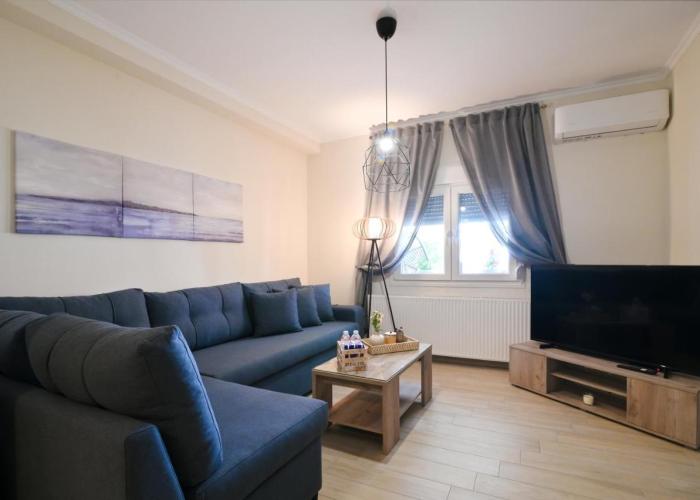 Filios Apartment
